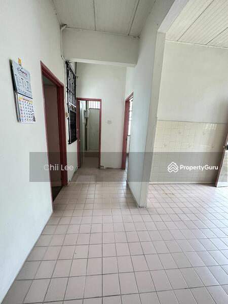 Untuk Dijual - Taman Machang Manis,Bukit Mertajam , Taman Machang Manis