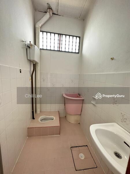 Untuk Dijual - Taman Machang Manis,Bukit Mertajam , Taman Machang Manis