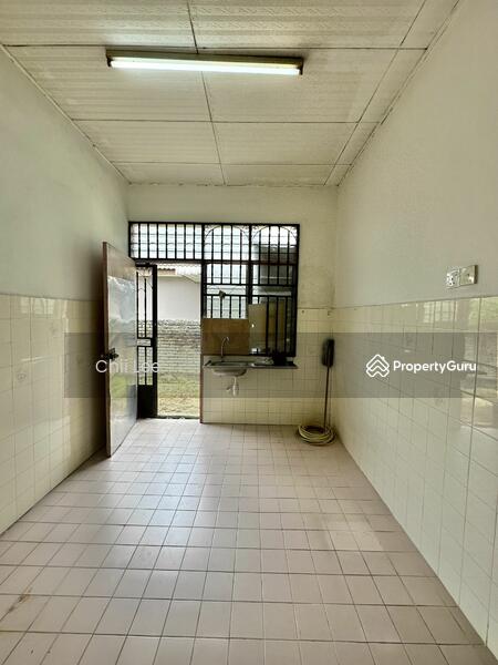 Untuk Dijual - Taman Machang Manis,Bukit Mertajam , Taman Machang Manis