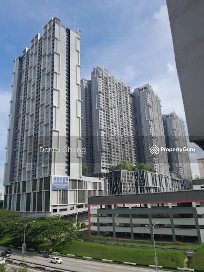 Nidoz Residences @ Desa Petaling, No.22A, Jalan 2/125, Taman Desa