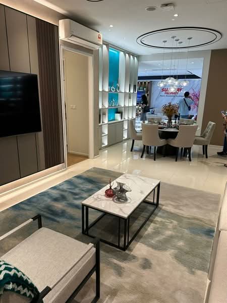 Kondominium untuk Dijual di Ayanna Resort Residences - Max Teoh - PropertyGuru.com.my
