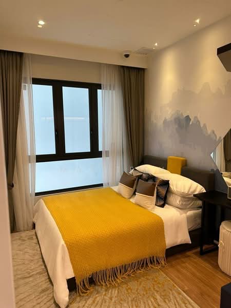 Kondominium untuk Dijual di Ayanna Resort Residences - Max Teoh - PropertyGuru.com.my