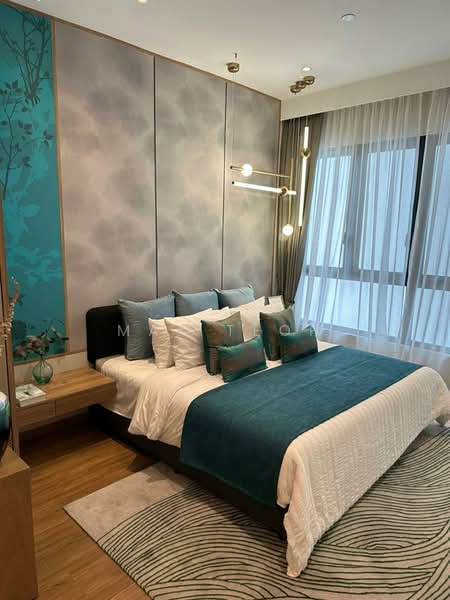 Kondominium untuk Dijual di Ayanna Resort Residences - Max Teoh - PropertyGuru.com.my