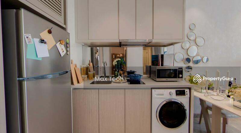Condominium for Sale at Ayanna Resort Residences - Max Teoh - PropertyGuru.com.my