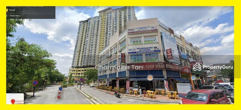 For Sale - Casa Prima Condominium