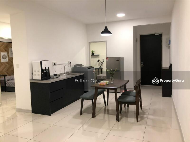 Apartment for Sale at Riana South - Esther Ong - PropertyGuru.com.my