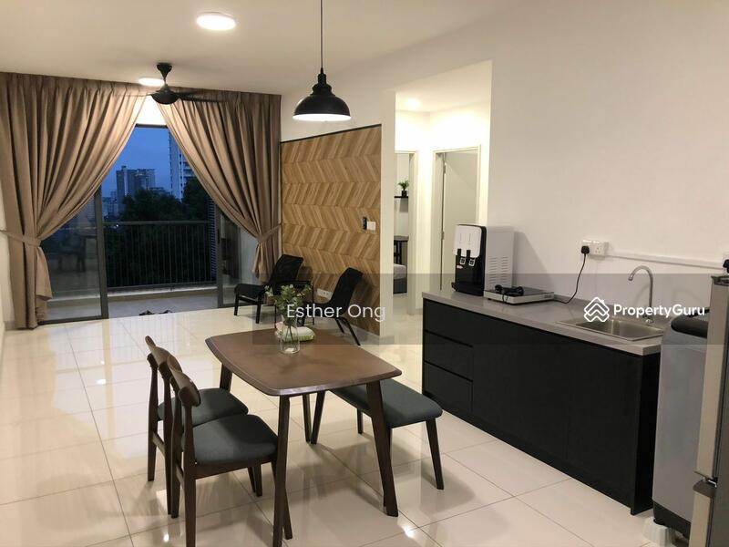 Apartment for Sale at Riana South - Esther Ong - PropertyGuru.com.my