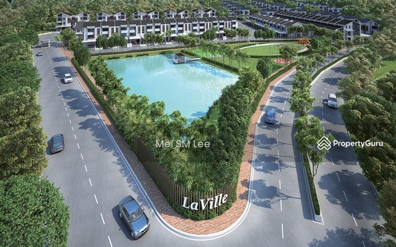 Laville, Cheras 