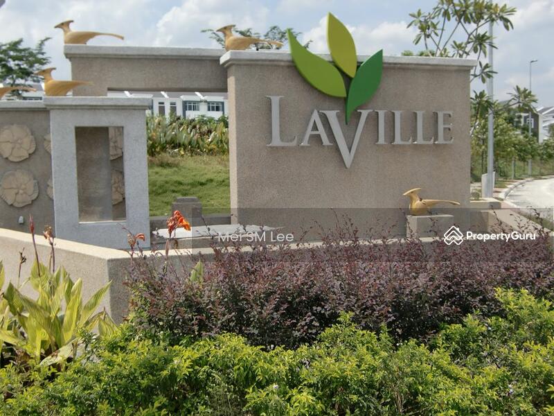 Laville, Cheras 