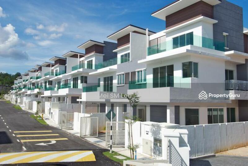 Laville, Cheras 