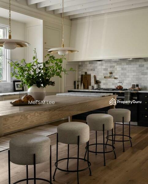 Laville, Cheras Kitchen