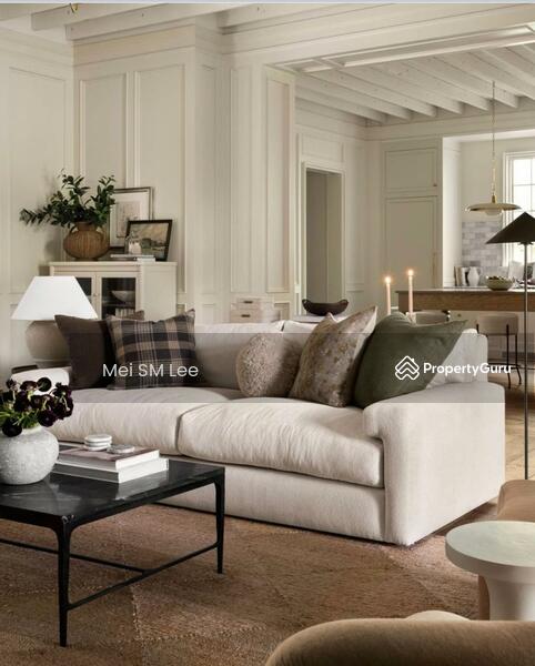 Laville, Cheras Living Room