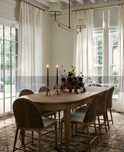 Laville, Cheras Dining Room