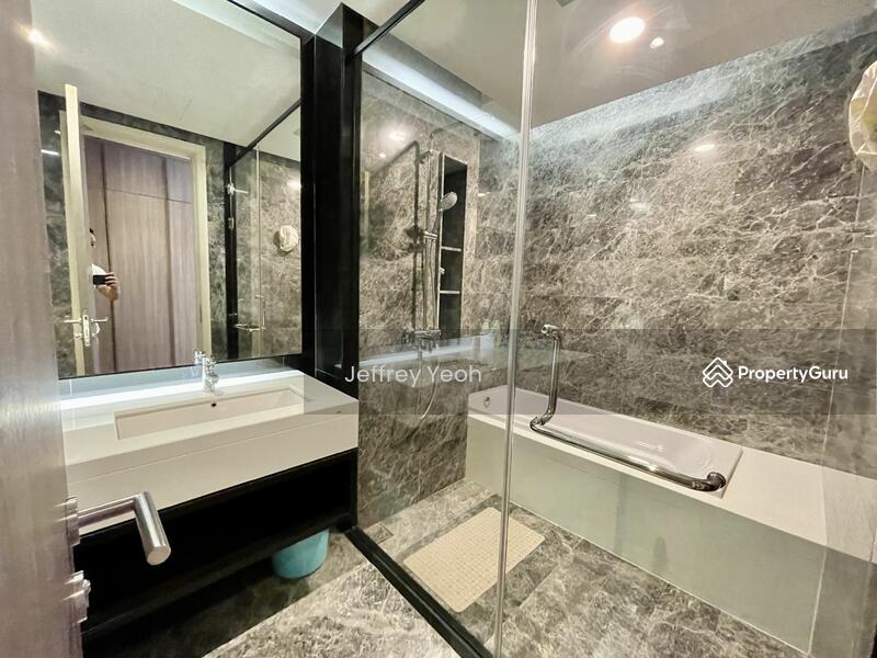 Service Residence for Sale at Straits Residences - Jeffrey Yeoh - PropertyGuru.com.my