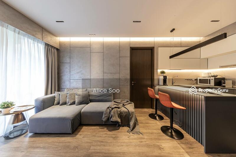 For Sale - Below Market Value Installment RM2k Rental RM6k Condo at KLCC