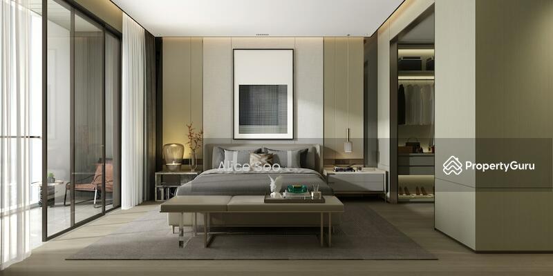 For Sale - Below Market Value Installment RM2k Rental RM6k Condo at KLCC