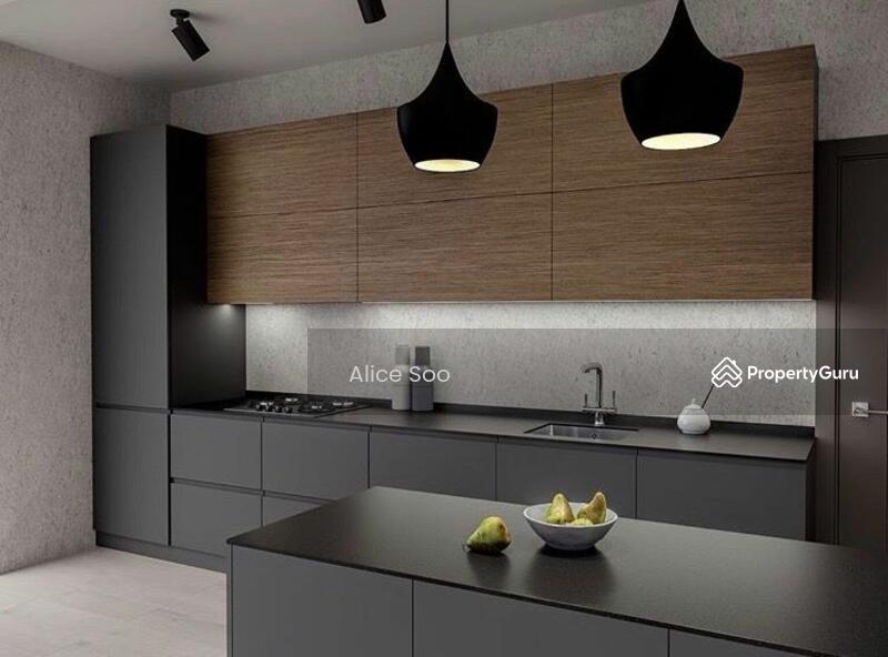 For Sale - Below Market Value Installment RM2k Rental RM6k Condo at KLCC