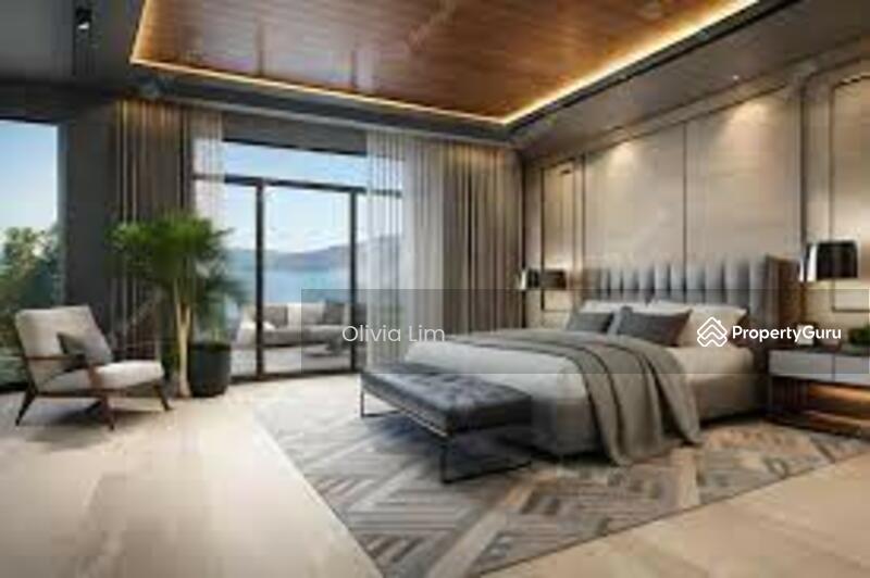 JB 3 Rooms Condo [Singaporean Foreigner] Freehold, Johor Bahru, Johor