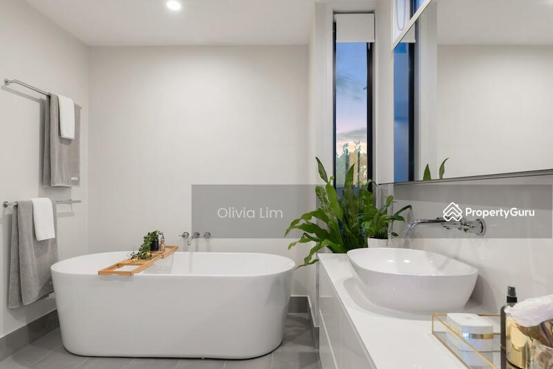 JB 3 Rooms Condo [Singaporean Foreigner] Freehold, Johor Bahru, Johor