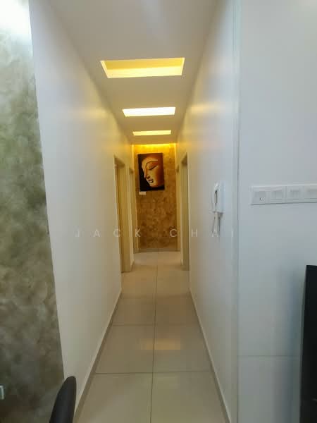 Corridor