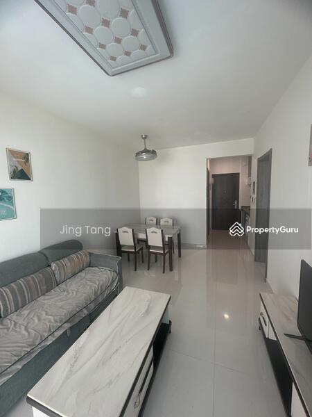 Apartment for Rent at Forest City - Jing Tang - PropertyGuru.com.my