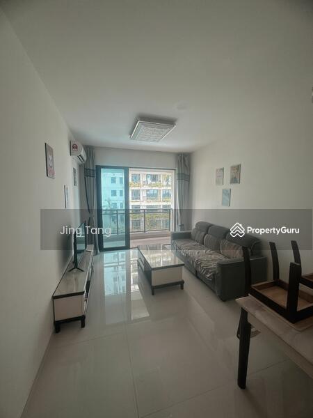 Apartment for Rent at Forest City - Jing Tang - PropertyGuru.com.my