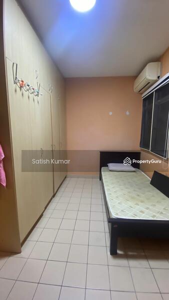 Condominium for Sale at Perdana Exclusive - Satish Kumar - PropertyGuru.com.my