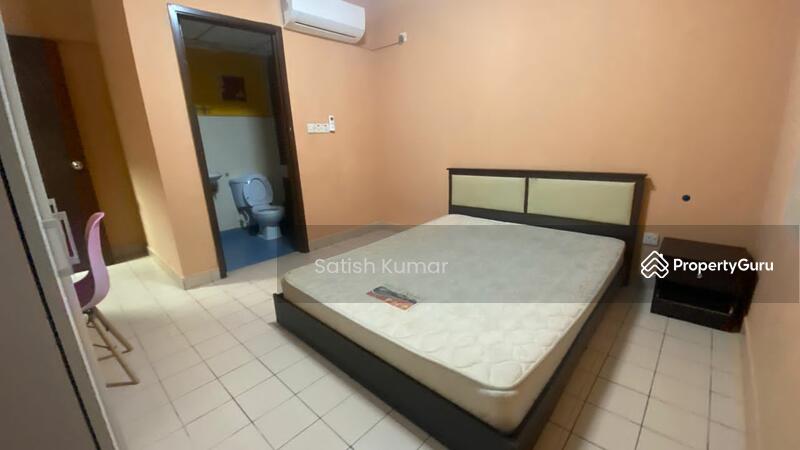 Condominium for Sale at Perdana Exclusive - Satish Kumar - PropertyGuru.com.my
