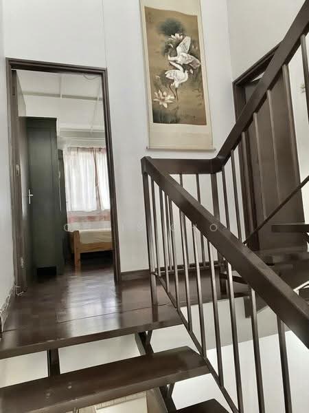 2-storey Terraced House for Sale in Seputeh (Kuala Lumpur) - Chris Choe - Corridor - PropertyGuru.com.my