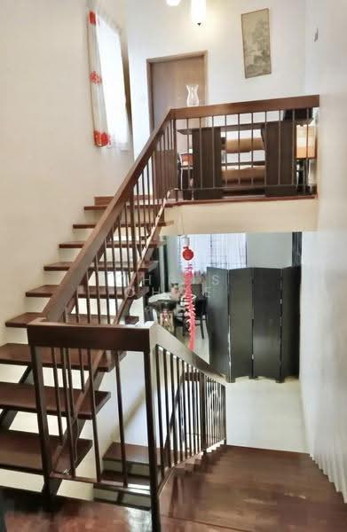 2-storey Terraced House for Sale in Seputeh (Kuala Lumpur) - Chris Choe - Interior - PropertyGuru.com.my