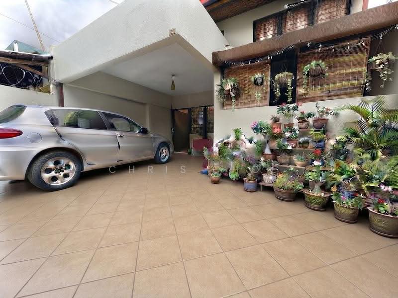 2-storey Terraced House for Sale in Seputeh (Kuala Lumpur) - Chris Choe - Exterior - PropertyGuru.com.my