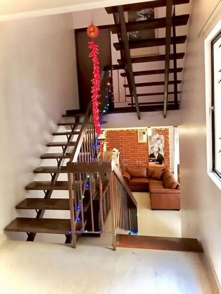 2-storey Terraced House for Sale in Seputeh (Kuala Lumpur) - Chris Choe - Interior - PropertyGuru.com.my