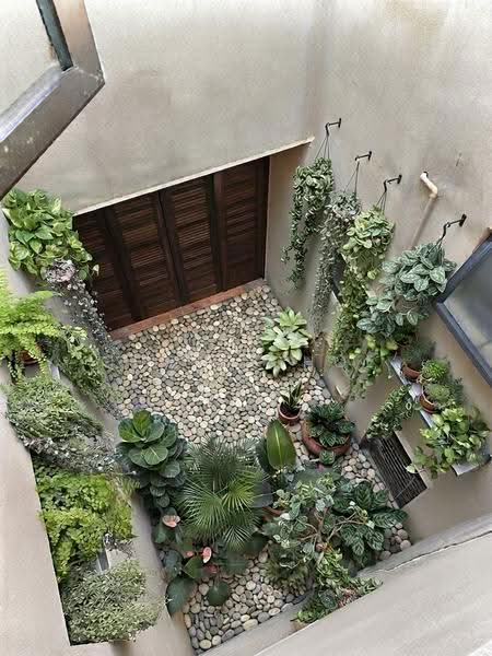 2-storey Terraced House for Sale in Seputeh (Kuala Lumpur) - Chris Choe - Garden - PropertyGuru.com.my