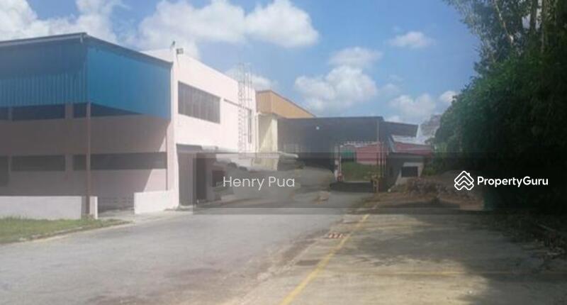 Factory for Rent in Kawasan Perindustrian Senai 1 (Senai) - Henry Pua - PropertyGuru.com.my