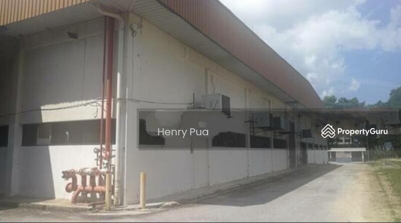 Factory for Rent in Kawasan Perindustrian Senai 1 (Senai) - Henry Pua - PropertyGuru.com.my