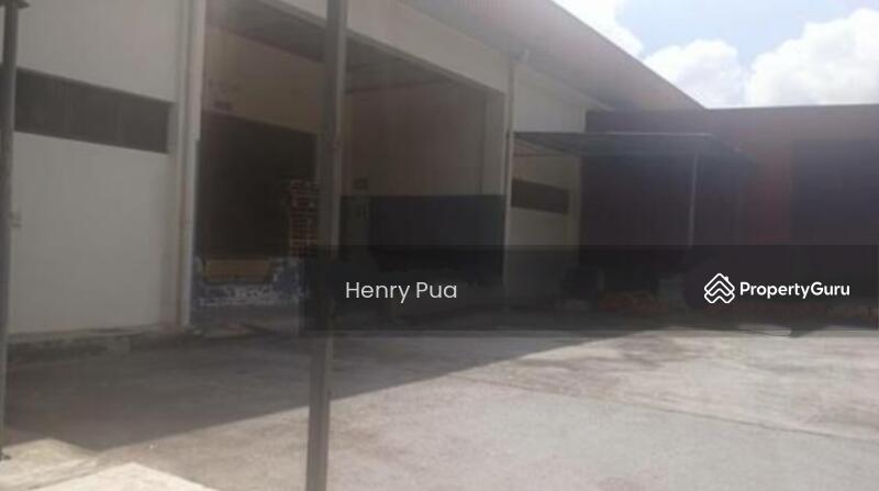 Factory for Rent in Kawasan Perindustrian Senai 1 (Senai) - Henry Pua - PropertyGuru.com.my