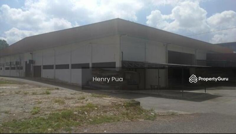 Factory for Rent in Kawasan Perindustrian Senai 1 (Senai) - Henry Pua - PropertyGuru.com.my