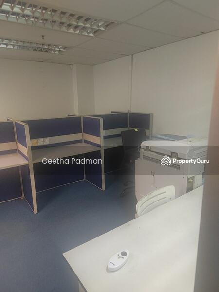 Untuk Disewa - Office at Kelana Jaya