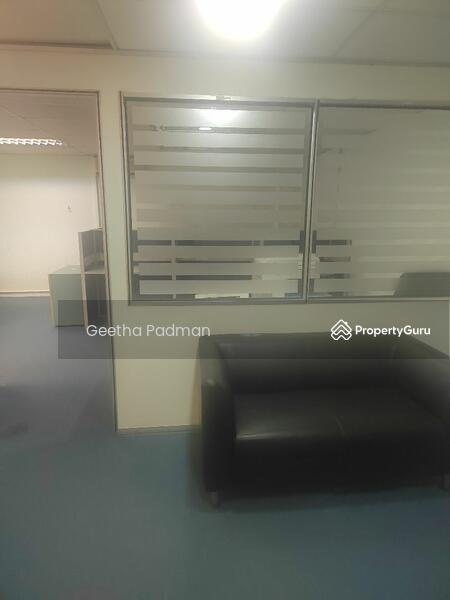 Untuk Disewa - Office at Kelana Jaya