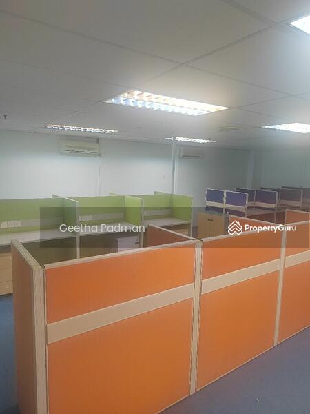 Untuk Disewa - Office at Kelana Jaya