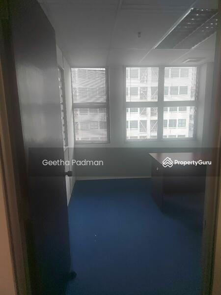 Untuk Disewa - Office at Kelana Jaya