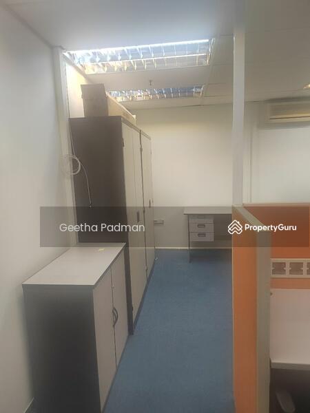 Untuk Disewa - Office at Kelana Jaya