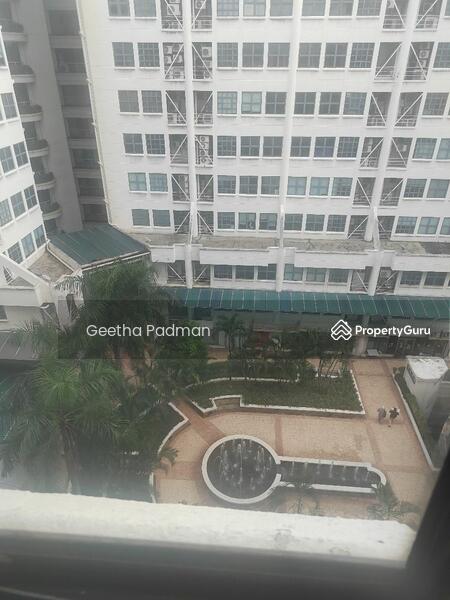 Untuk Disewa - Office at Kelana Jaya
