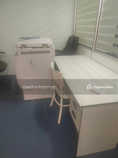 Untuk Disewa - Office at Kelana Jaya
