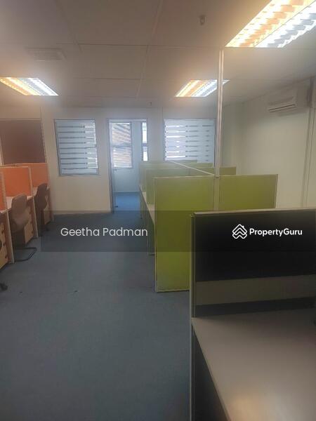Untuk Disewa - Office at Kelana Jaya