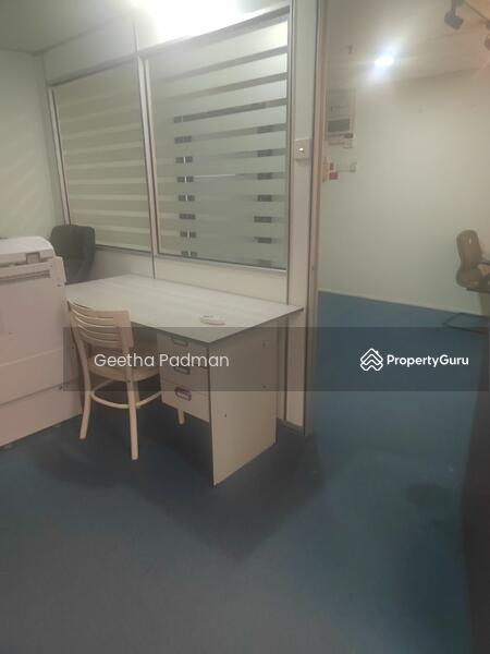Untuk Disewa - Office at Kelana Jaya