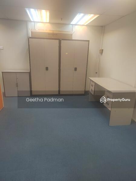 Untuk Disewa - Office at Kelana Jaya
