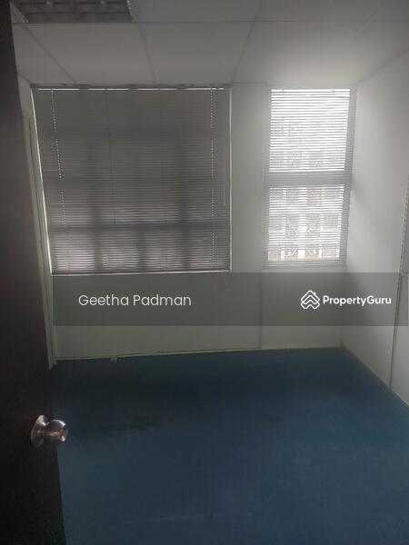 Untuk Disewa - Office at Kelana Jaya