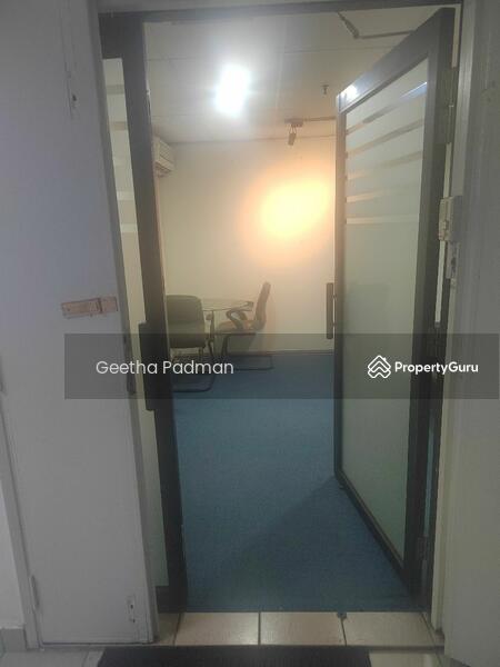 Untuk Disewa - Office at Kelana Jaya