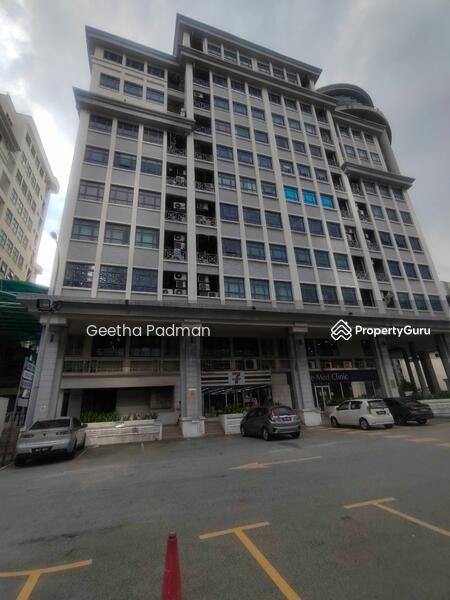 Untuk Disewa - Office at Kelana Jaya
